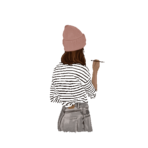 Animated Sticker