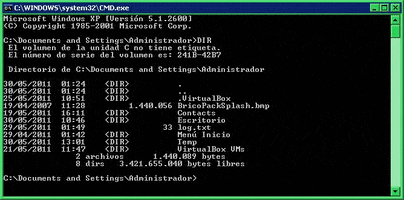 terminal operating system GIF