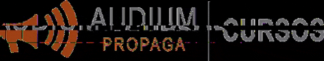 Audium Áudio e Acústica GIF