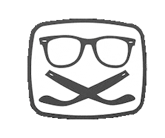 Logo Sticker