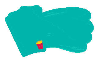 BLRairport Sticker