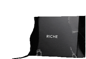 Puzzle Sponge Sticker by Riche