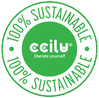 Ccilu Philippines Sticker