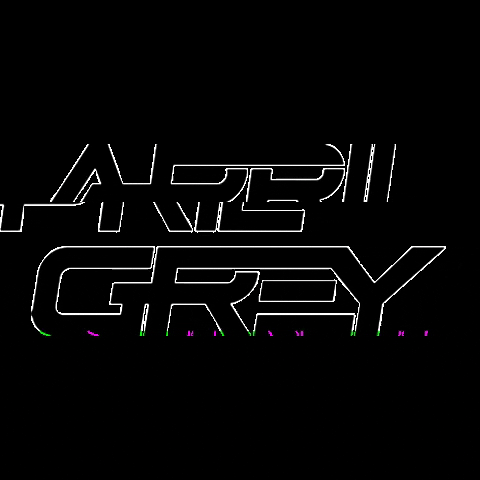 April Grey GIF