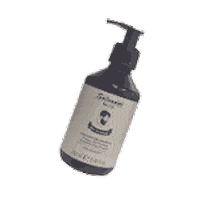 Salvador Hairdressing Sticker