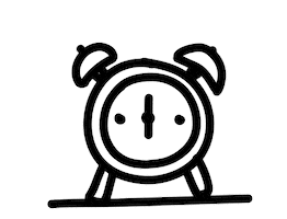 Cartoon Sticker