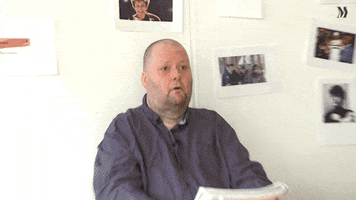 Surprise Reaction GIF by Munter AS