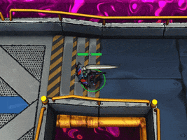 Tenacious Entertainment GIF