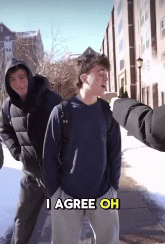 West Chester Squid GIF