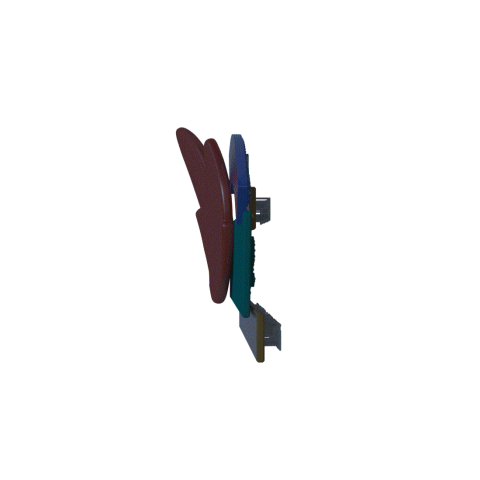 Stationery-Clv Sticker