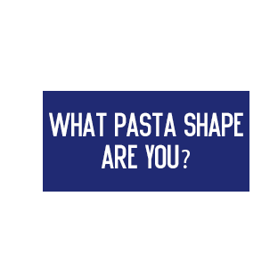 Pastaio London Sticker