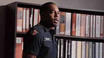 Station 19 Yes GIF by ABC Network