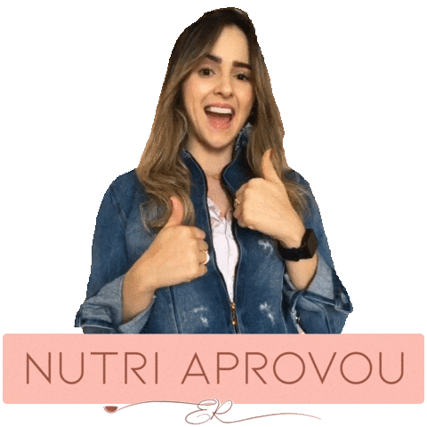 Estela Ribeiro Sticker
