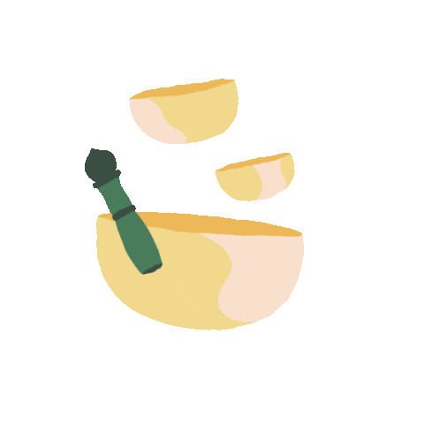 Antevasin Sticker