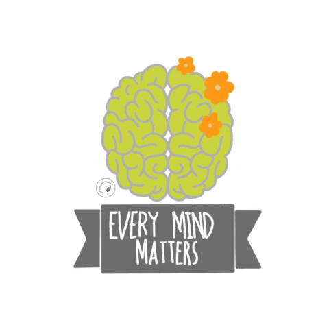 Querencia Psychology Sticker