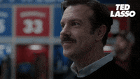 social media strategy - Inspired Jason Sudeikis GIF by Apple TV
