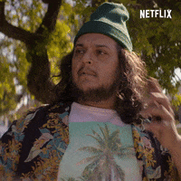 Significant Other Hello GIF by NETFLIX