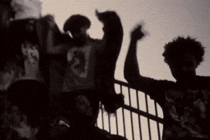 Roll Up Music Video GIF by Denzel Curry