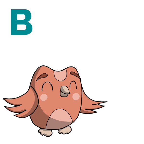 Happy Bravo Sticker