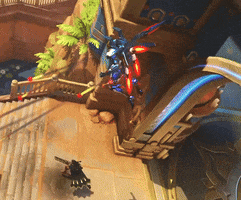 Venture GIF by Overwatch
