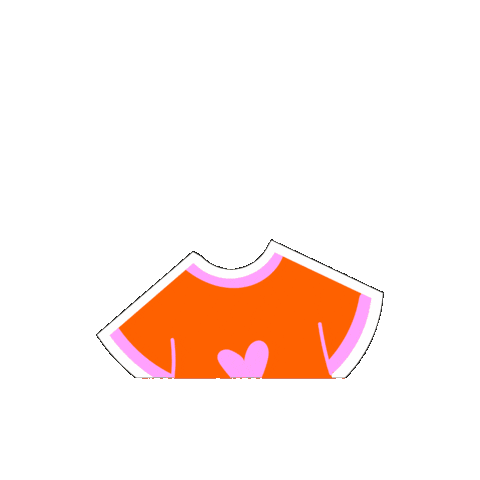 Thrifting Sticker by KringwinkelAteljee