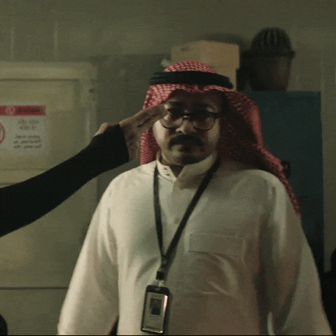 Fun Lol GIF by Telfaz11