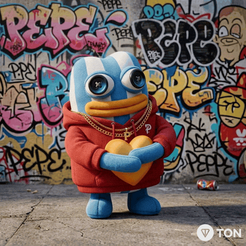 TON Community GIF