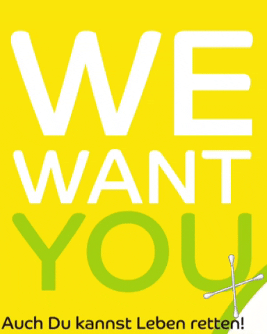 Geben für Leben - Leukämiehilfe Österreich GIF