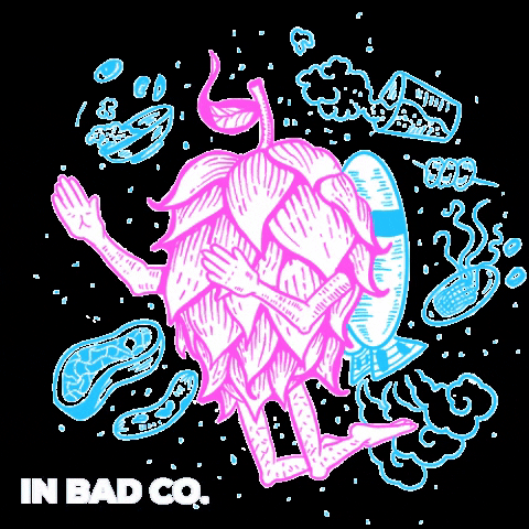 In Bad Company GIF
