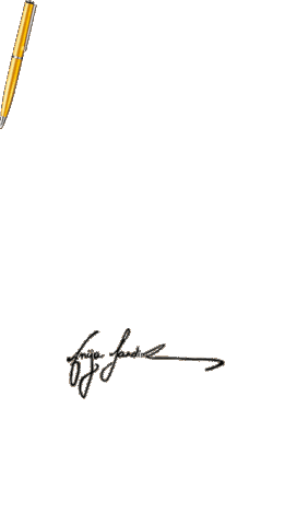 Wedding Dress Sticker by Anya Jardim Atelier Couture