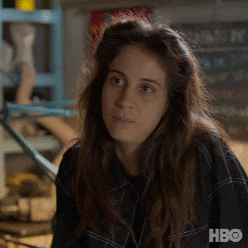 Trust No One GIF by HBO