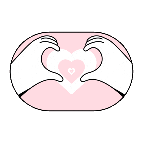 Love Sticker by Nodus Company
