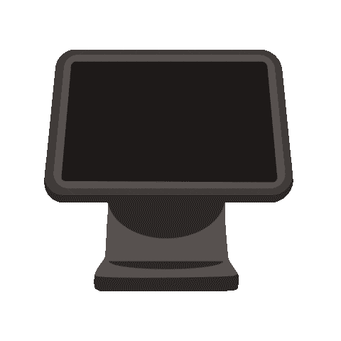 Restaurant Ecommerce Sticker by Lightspeed Commerce