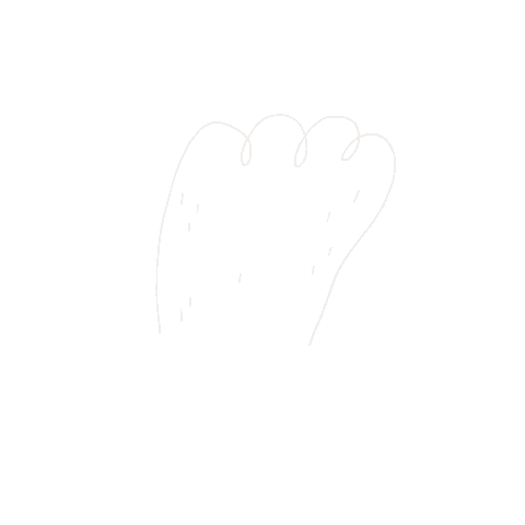 noimtired Sticker