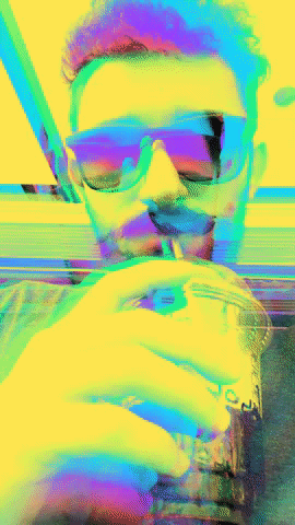 Starbucks GIF