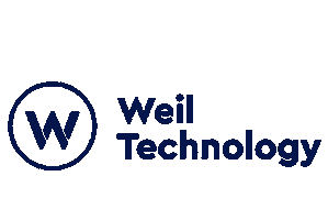 Manufacturing Laserwelding Sticker by Weil Technology
