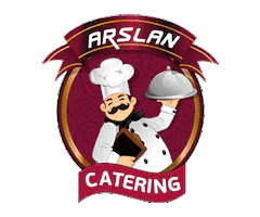 Kebap Catering Sticker by arslanyemekcilik