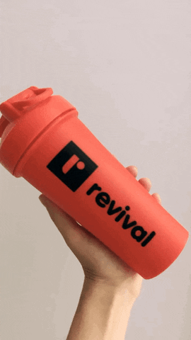 revivalshop training motivation strength protein GIF