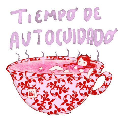 Mujer Sticker