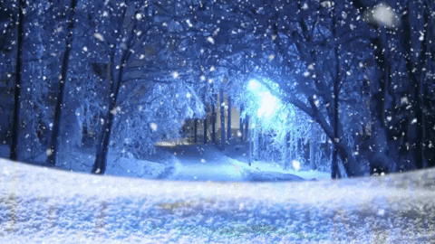 Winter Music GIFs - Get the best GIF on GIPHY