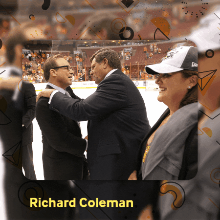 Richard Coleman GIF