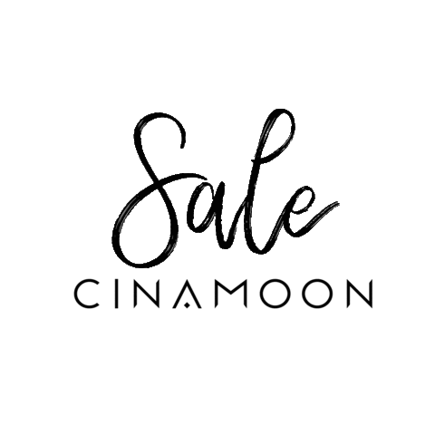 Sale Sticker by Cinamoon