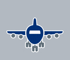 Flying Air Traffic Control GIF by dfs_campuswelt