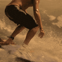 Outer Banks Summer GIF by NETFLIX
