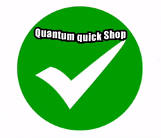 Quantum Quick Shop GIF