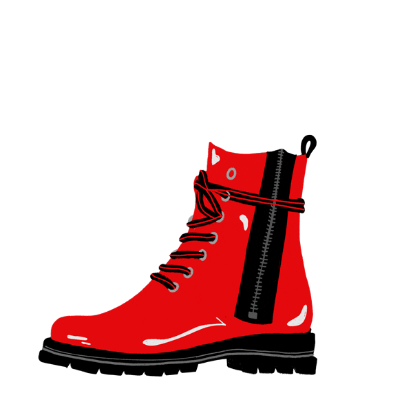 marco tozzi shoe boots