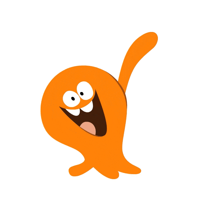 Waving See You Sticker by Cartoon Network Asia for iOS & Android | GIPHY