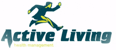 Active-Living-BV logo health active living GIF