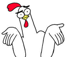 Chicken Bro GIFs - Find & Share on GIPHY