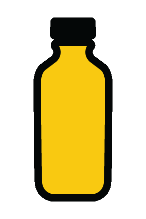 Cutino Sauce Sticker